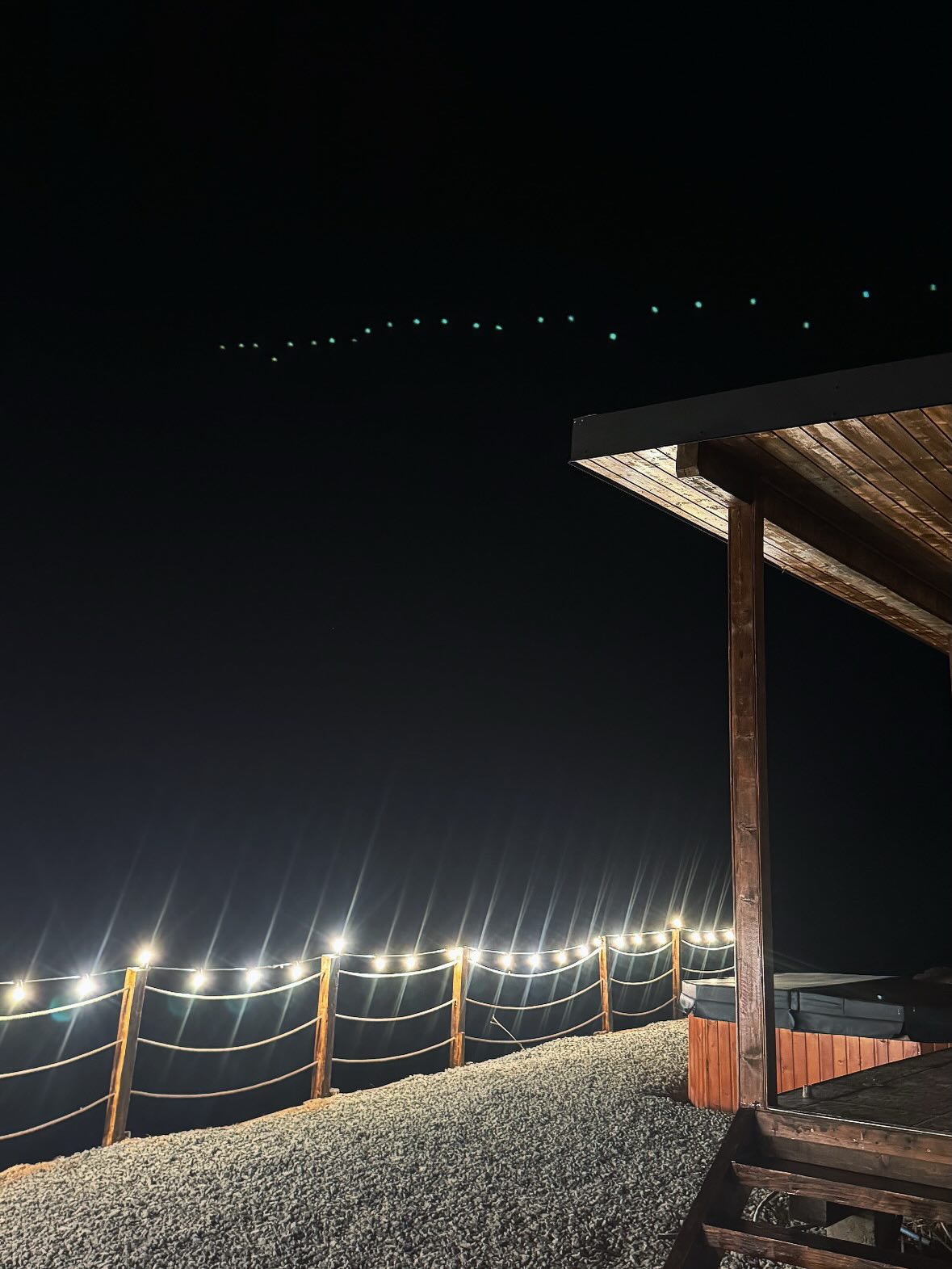 Atmosferă de seară